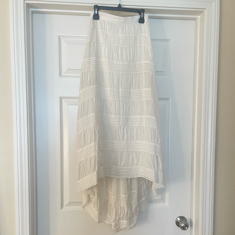 Alice + Olivia Maxi Skirt